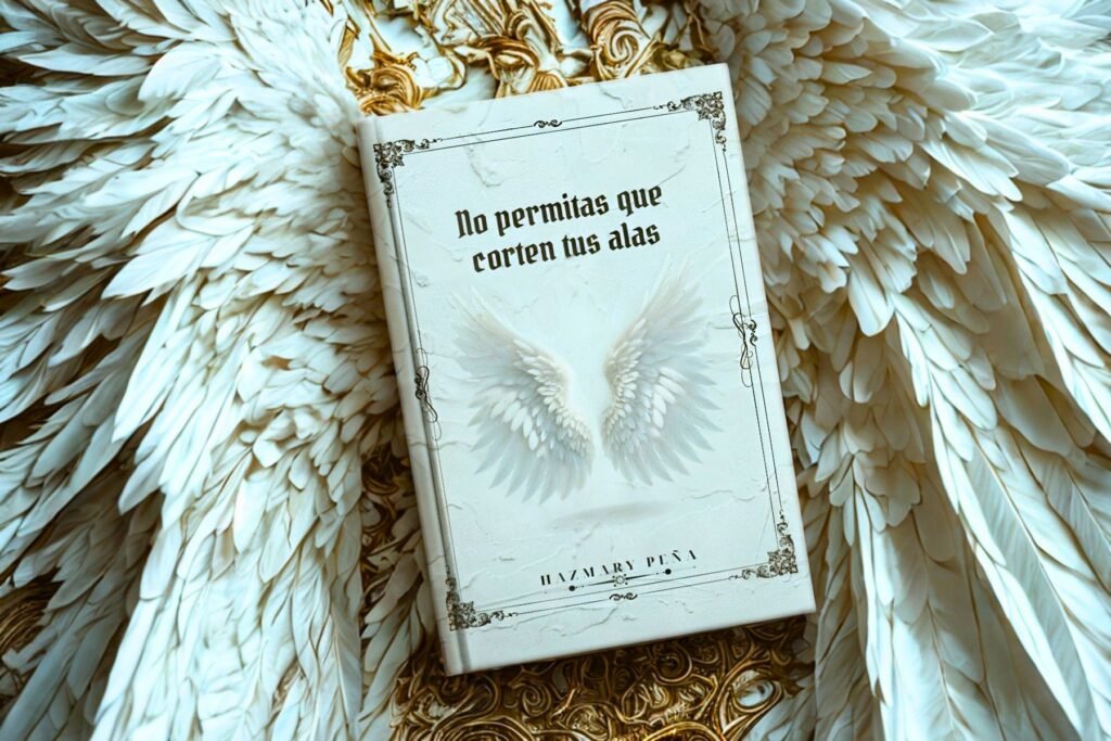 No permitas que corten tus alas