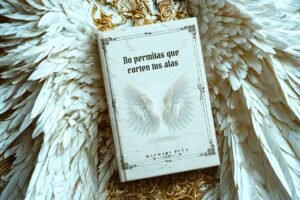 No permitas que corten tus alas